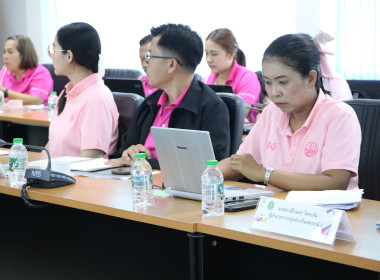 สหกรณ์จังหวัดบึงกาฬ เป็นประธานในการประชุมข้าราชการ ... พารามิเตอร์รูปภาพ 4