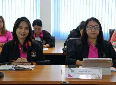 สหกรณ์จังหวัดบึงกาฬ เป็นประธานในการประชุมข้าราชการ ... พารามิเตอร์รูปภาพ 11