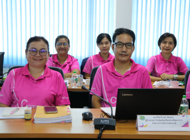 สหกรณ์จังหวัดบึงกาฬ เป็นประธานในการประชุมข้าราชการ ... พารามิเตอร์รูปภาพ 14