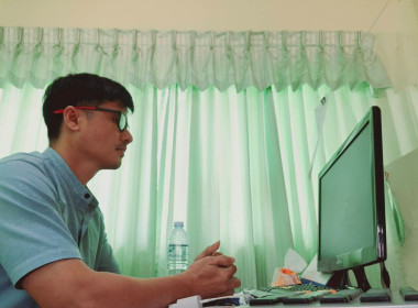 กลุ่มงานวิชาการ กลุ่มงานส่งเสริม และสหกรณ์กลุ่มเป้าหมาย ... พารามิเตอร์รูปภาพ 8