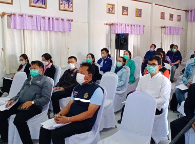เตรียมการจัดสถานที่ในการรับเสด็จ สมเด็จพระกนิษฐาธิราชเจ้า ... พารามิเตอร์รูปภาพ 1