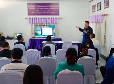 เตรียมการจัดสถานที่ในการรับเสด็จ สมเด็จพระกนิษฐาธิราชเจ้า ... พารามิเตอร์รูปภาพ 2