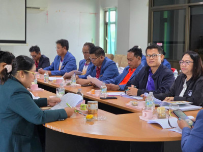 กลุ่มส่งเสริมสหกรณ์ 3 เข้าร่วมประชุมคณะกรรมการดำเนินการ ... พารามิเตอร์รูปภาพ 1