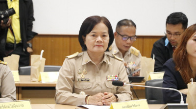 สหกรณ์จังหวัดบึงกาฬ ร่วมประชุมคณะกรรมการอำนวยการดำเนินการ ... พารามิเตอร์รูปภาพ 1