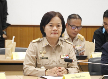 สหกรณ์จังหวัดบึงกาฬ ร่วมประชุมคณะกรรมการอำนวยการดำเนินการ ... พารามิเตอร์รูปภาพ 10