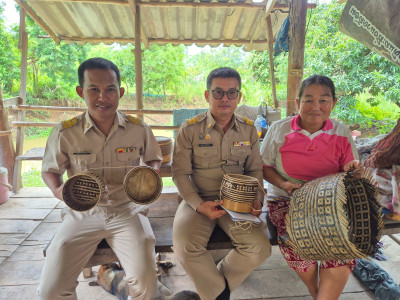 กลุ่มส่งเสริมและพัฒนาธุรกิจสหกรณ์ ... พารามิเตอร์รูปภาพ 1
