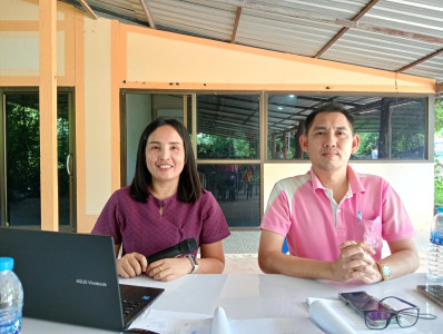กลุ่มส่งเสริมสหกรณ์ 2 ร่วมประชุมใหญ่สามัญประจำปี 2568 ... พารามิเตอร์รูปภาพ 1