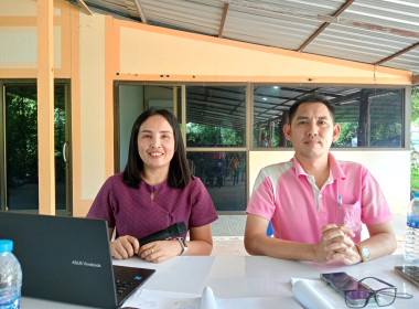 กลุ่มส่งเสริมสหกรณ์ 2 ร่วมประชุมใหญ่สามัญประจำปี 2568 ... พารามิเตอร์รูปภาพ 2