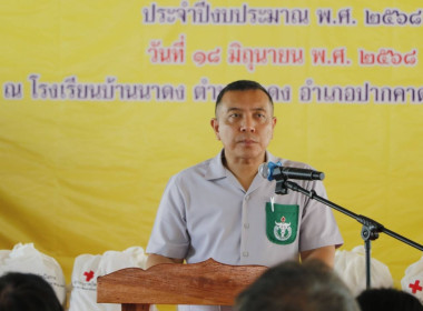 สหกรณ์จังหวัดบึงกาฬ ร่วมออกหน่วยบริการประชาชนตามโครงการ ... พารามิเตอร์รูปภาพ 3