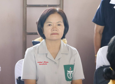 สหกรณ์จังหวัดบึงกาฬ ร่วมออกหน่วยบริการประชาชนตามโครงการ ... พารามิเตอร์รูปภาพ 4