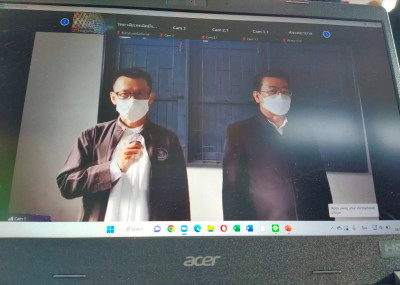 ร่วมซักซ้อมรับเสด็จ สมเด็จพระกนิษฐาธิราชเจ้า ... พารามิเตอร์รูปภาพ 1