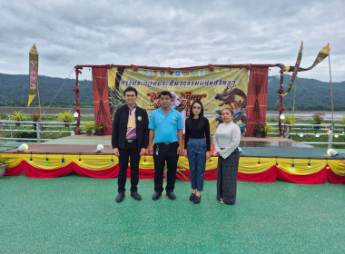 กลุ่มตรวจการสหกรณ์ ร่วมพิธีเปิดเทศกาล “Khla Craft” ... พารามิเตอร์รูปภาพ 1