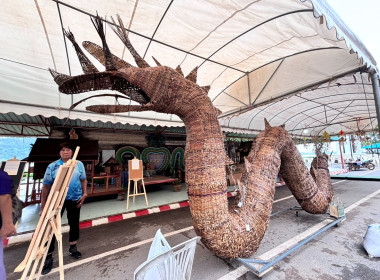 กลุ่มตรวจการสหกรณ์ ร่วมพิธีเปิดเทศกาล “Khla Craft” ... พารามิเตอร์รูปภาพ 6