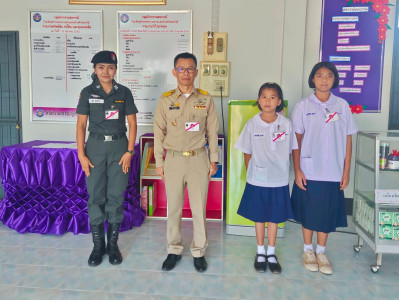ร่วมรับเสด็จ สมเด็จพระกนิษฐาธิราชเจ้า ... พารามิเตอร์รูปภาพ 1