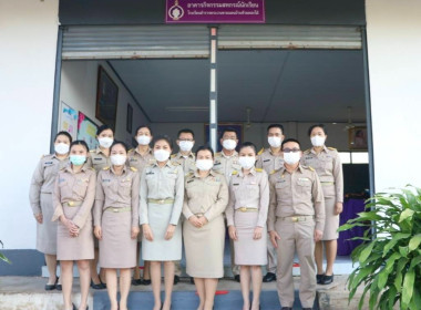 ร่วมรับเสด็จ สมเด็จพระกนิษฐาธิราชเจ้า ... พารามิเตอร์รูปภาพ 7