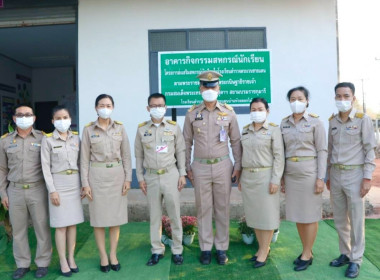 ร่วมรับเสด็จ สมเด็จพระกนิษฐาธิราชเจ้า ... พารามิเตอร์รูปภาพ 9