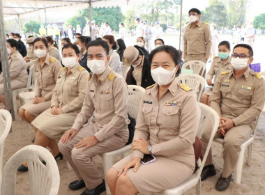 ร่วมรับเสด็จ สมเด็จพระกนิษฐาธิราชเจ้า ... พารามิเตอร์รูปภาพ 11