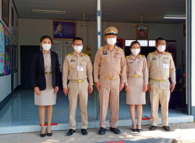 ร่วมรับเสด็จ สมเด็จพระกนิษฐาธิราชเจ้า ... พารามิเตอร์รูปภาพ 21