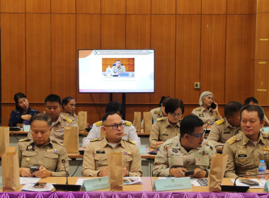 สหกรณ์จังหวัดบึงกาฬ ร่วมประชุมคณะกรมการจังหวัด ... พารามิเตอร์รูปภาพ 2