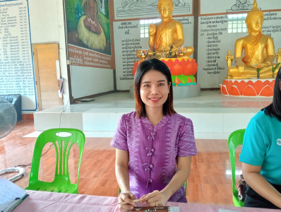 กลุ่มส่งเสริมสหกรณ์ 2 เข้าร่วมประชุมใหญ่สามัญประจำ 2568 ... พารามิเตอร์รูปภาพ 1