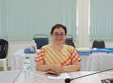 สหกรณ์จังหวัดบึงกาฬ เป็นประธานในการเปิดการประชุมโครงการส่งเสริมและพัฒนาสถาบันเกษตรกร ประจำปีงบประมาณ พ.ศ. 2568 ... พารามิเตอร์รูปภาพ 4