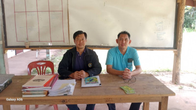 คณะผู้ตรวจการสหกรณ์ประจำจังหวัดบึงกาฬ ชุดที่ 5 ... พารามิเตอร์รูปภาพ 1