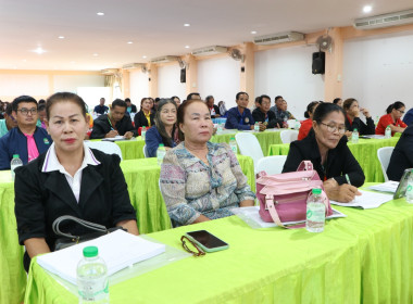 รองผู้ว่าราชการจังหวัดบึงกาฬ ... พารามิเตอร์รูปภาพ 40