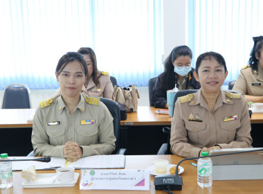 สหกรณ์จังหวัดบึงกาฬ เป็นประธานเปิดการประชุมข้าราชการ ... พารามิเตอร์รูปภาพ 10