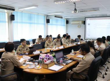 สหกรณ์จังหวัดบึงกาฬ เป็นประธานเปิดการประชุมข้าราชการ ... พารามิเตอร์รูปภาพ 18
