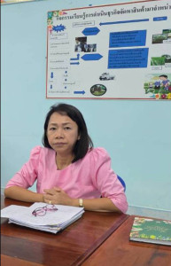 กลุ่มส่งเสริมสหกรณ์ 3 เข้าร่วมประชุมคณะกรรมการดำเนินการ ... พารามิเตอร์รูปภาพ 1