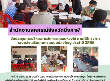ประชุมการบริหารการจัดการตลอดห่วงโซ่ ... พารามิเตอร์รูปภาพ 7