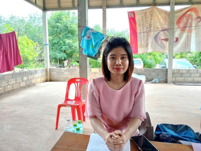 กลุ่มส่งเสริมสหกรณ์ 2 เข้าร่วมประชุมคณะกรรมการดำเนินการ ... พารามิเตอร์รูปภาพ 1