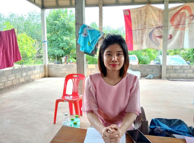 กลุ่มส่งเสริมสหกรณ์ 2 เข้าร่วมประชุมคณะกรรมการดำเนินการ ... พารามิเตอร์รูปภาพ 1