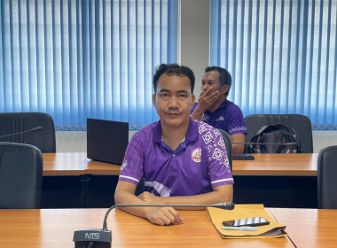 หัวหน้าฝ่ายบริหารทั่วไป เเละเจ้าหน้าที่ผู้เกี่ยวข้อง ... พารามิเตอร์รูปภาพ 8