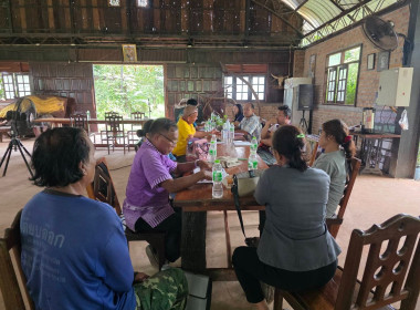 กลุ่มส่งเสริมสหกรณ์ 3 เข้าร่วมประชุมคณะกรรมการดำเนินการ ... พารามิเตอร์รูปภาพ 4