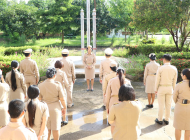 สหกรณ์จังหวัดบึงกาฬ พร้อมด้วยบุคลากรในสังกัด ... พารามิเตอร์รูปภาพ 18