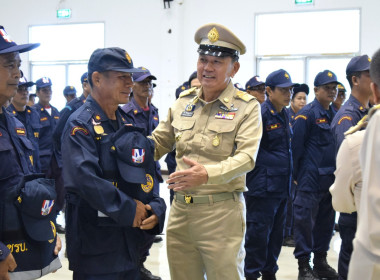สหกรณ์จังหวัดบึงกาฬ ร่วมกิจกรรมวันชุดรักษาความปลอดภัย ... พารามิเตอร์รูปภาพ 9