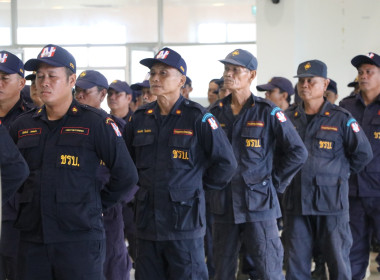 สหกรณ์จังหวัดบึงกาฬ ร่วมกิจกรรมวันชุดรักษาความปลอดภัย ... พารามิเตอร์รูปภาพ 10