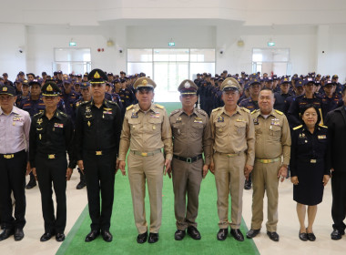 สหกรณ์จังหวัดบึงกาฬ ร่วมกิจกรรมวันชุดรักษาความปลอดภัย ... พารามิเตอร์รูปภาพ 16