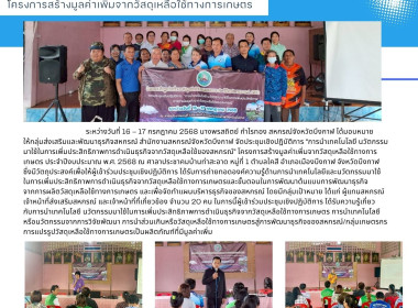 กลุ่มส่งเสริมและพัฒนาธุรกิจสหกรณ์ จัดประชุมเชิงปฏิบัติการ ... พารามิเตอร์รูปภาพ 10