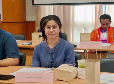 กลุ่มส่งเสริมและพัฒนาธุรกิจสหกรณ์ และฝ่ายบริหารทั่วไป ... พารามิเตอร์รูปภาพ 6
