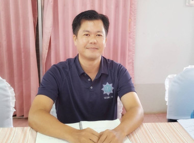 กลุ่มส่งเสริมสหกรณ์ 1 ร่วมประชุมคณะกรรมการดำเนินการ ... พารามิเตอร์รูปภาพ 2