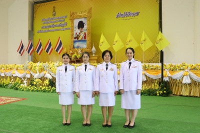 สหกรณ์จังหวัดบึงกาฬ ร่วมรับชมนิทรรศการ ... พารามิเตอร์รูปภาพ 1