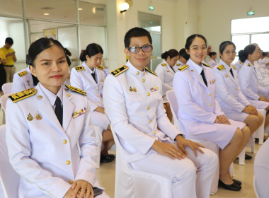 สหกรณ์จังหวัดบึงกาฬ ร่วมรับชมนิทรรศการ ... พารามิเตอร์รูปภาพ 10