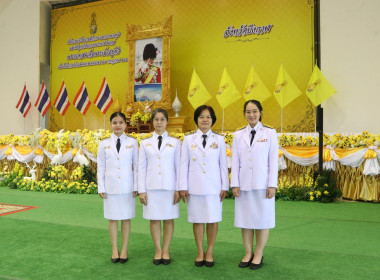 สหกรณ์จังหวัดบึงกาฬ ร่วมรับชมนิทรรศการ ... พารามิเตอร์รูปภาพ 12