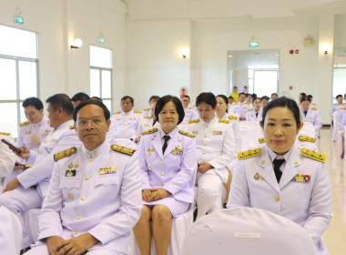 สหกรณ์จังหวัดบึงกาฬ ร่วมรับชมนิทรรศการ ... พารามิเตอร์รูปภาพ 6