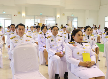 สหกรณ์จังหวัดบึงกาฬ ร่วมรับชมนิทรรศการ ... พารามิเตอร์รูปภาพ 7