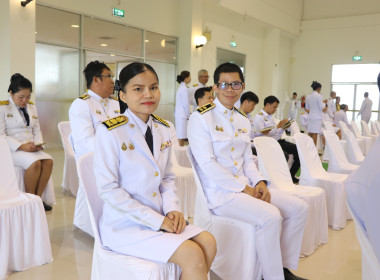 สหกรณ์จังหวัดบึงกาฬ ร่วมรับชมนิทรรศการ ... พารามิเตอร์รูปภาพ 9