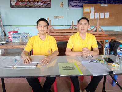 กลุ่มส่งเสริมสหกรณ์ 2 ร่วมประชุมใหญ่สามัญประจำปี 2568 ... พารามิเตอร์รูปภาพ 1