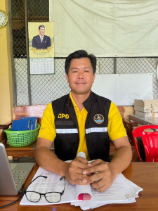 กลุ่มส่งเสริมสหกรณ์ 1 เข้าตรวจเยี่ยม ติดตาม และแนะนำ ... พารามิเตอร์รูปภาพ 1